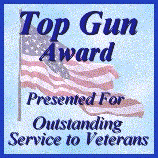 Top Gun Award