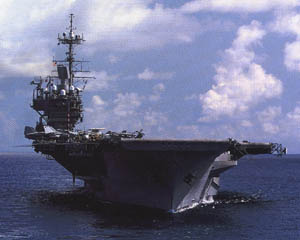 USS Independence