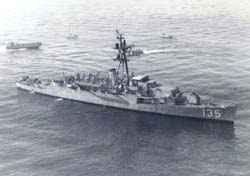 USS Weiss