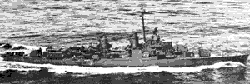 USS Allen M. Sumner