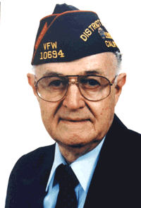 Walter Davis