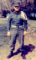 Pete Reckinger